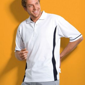 Kustom Kit Scottsdale Polo Shirt